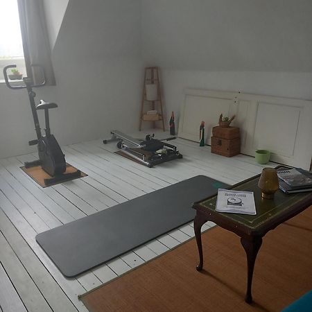 La Chambre De La Boule D 'Or Lanvallay Ngoại thất bức ảnh