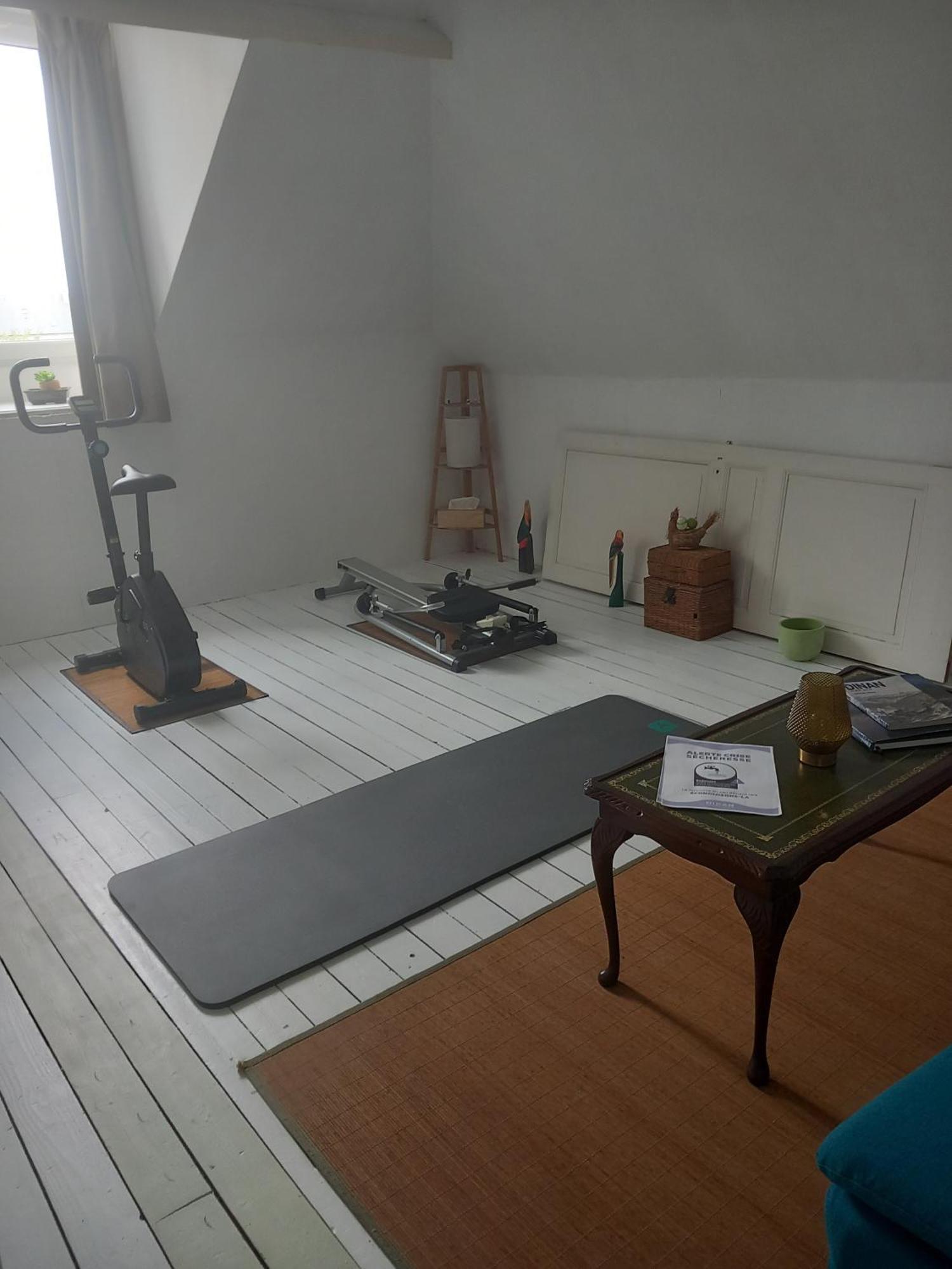 La Chambre De La Boule D 'Or Lanvallay Ngoại thất bức ảnh