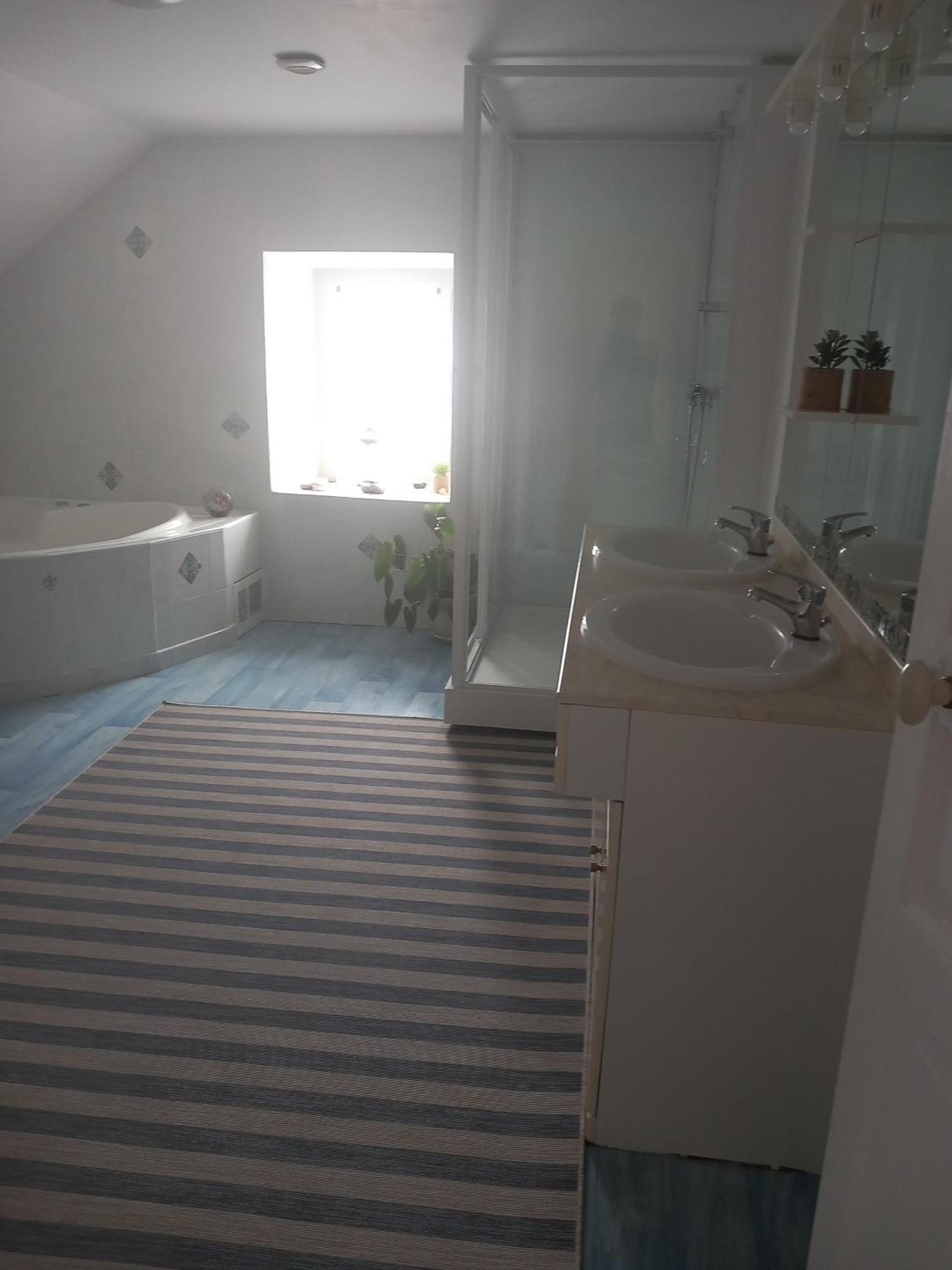 La Chambre De La Boule D 'Or Lanvallay Ngoại thất bức ảnh